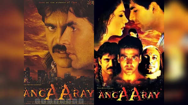 Angaaray