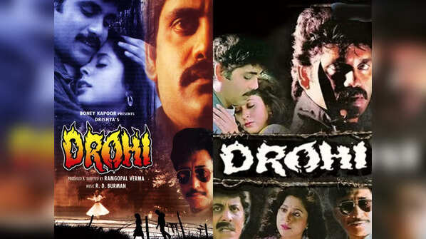 Drohi