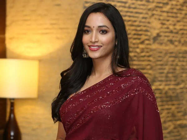 Srinidhi Shetty