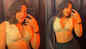After leaked MMS controversy, Anjali Arora gets trolled for sharing a video in lehenga choli: 'Aap porn star ban jao na'