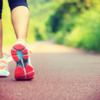 ​Do not take long strides
