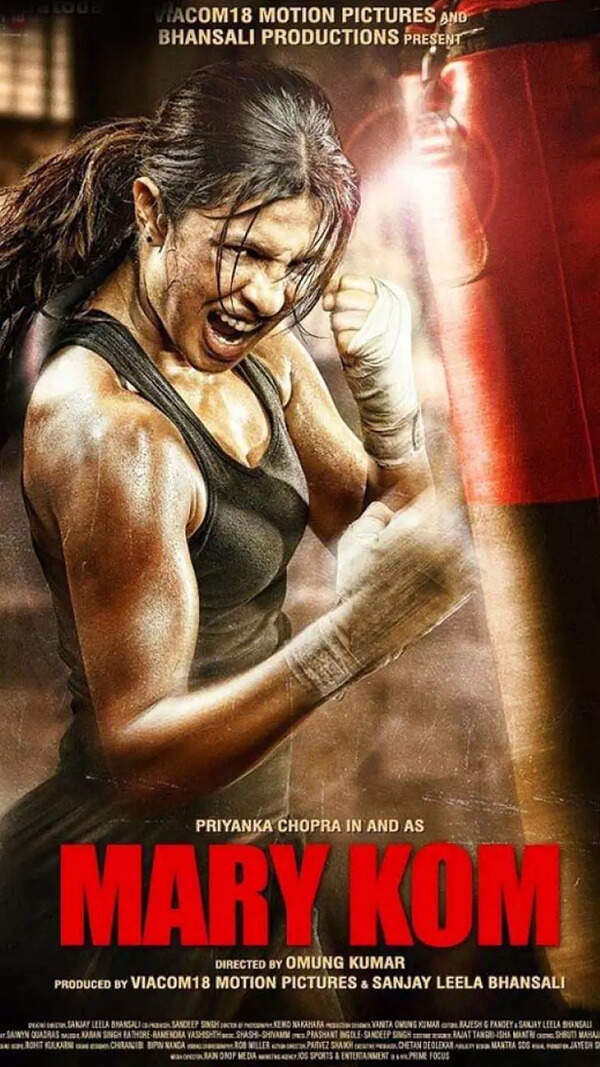 mary kom