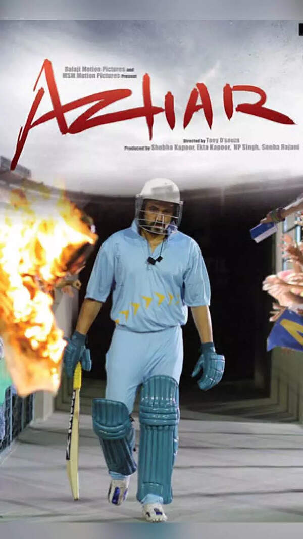 Azhar Stills