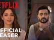 'Plan A Plan B' Teaser: Riteish Deshmukh and Tamannaah Bhatia starrer 'Plan A Plan B' Official Teaser