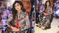 Despite injury, Shilpa Shetty fulfills her professional commitment, attends an event in wheelchair