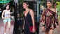 Radhika Apte to Sanjana Sanghi, Yami Gautam Dha to Sara Ali Khan, B-town divas make fans crazy over looks in Mumbai