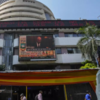 Article image for: Indian stock market recovers from bloodbath, Sensex rises nearly 500 pts, rupee also gains