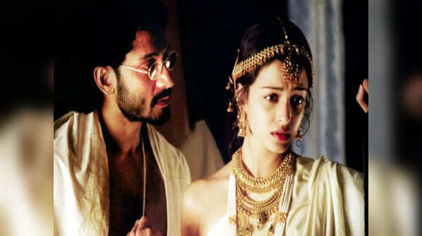 Chokher Bali (2003)