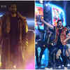 67th Wolf777news Filmfare Awards 2022: Varun Dhawan debuts his Bhediya look during his performance