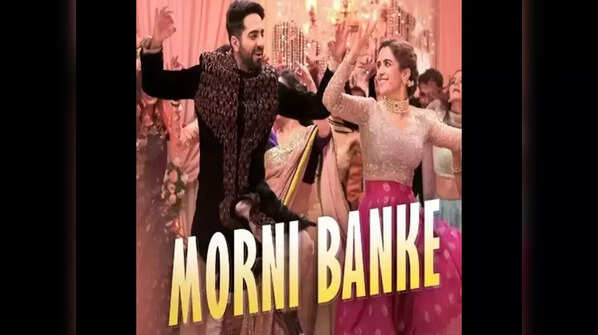 ‘Morni Banke’
