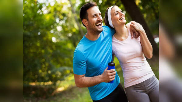 Health of both parents