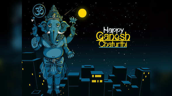 Happy Ganesh Chaturthi 2022: Pictures