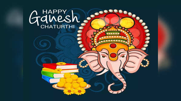 Happy Ganesh Chaturthi 2022: Quotes
