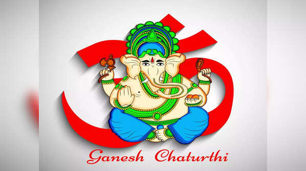 Happy Ganesh Chaturthi 2022: Messages