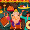 ​Happy Ganesh Chaturthi 2022: Images