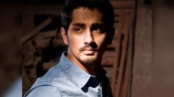 Siddharth