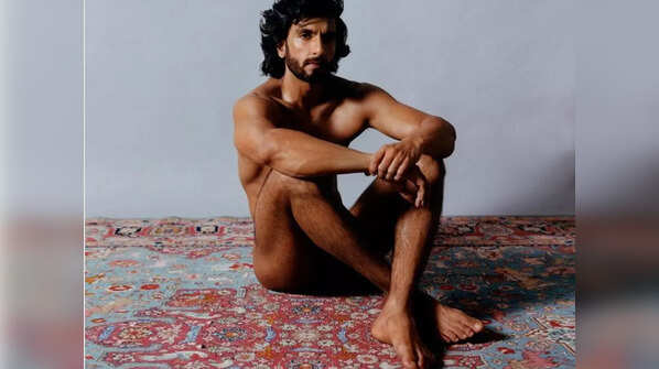 Ranveer Singh