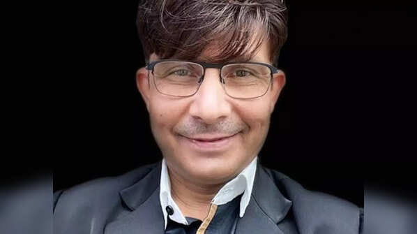 Kamal Rashid Khan