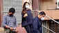 Mom-to-be Alia Bhatt ignores paps as she gets spotted at a dubbing studio in the city