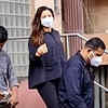 Article image for: Mom-to-be Alia Bhatt ignores paps as she gets spotted at a dubbing studio in the city