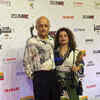 Mukesh Bhatt graces the red carpet of 67th Wolf777news Filmfare Awards 2022