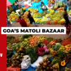 Article image for: Ganesh Chaturthi 2022: From wild fruits to vegetables, Goa’s ‘Matoli bazaar’ offers plethora of options to devotees