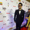 Vicky Kaushal looks dapper as ever as he walks the red carpet of the 67th Wolf777news Filmfare Awards 2022 in style