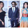 Rakul Preet Singh, Varun Dhawan and Taapsee Pannu grace the red carpet of 67th Wolf777news Filmfare Awards 2022 in style