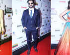 67th Wolf777news Filmfare Awards 2022: Red Carpet