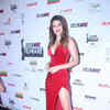 Kriti Sanon looks absolutely ravishing in her red outfit as she walks the red carpet of the 67th Wolf777news Filmfare Awards 2022