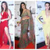 Bollywood divas raise the glamour quotient on the red carpet of 67th Wolf777news Filmfare Awards 2022