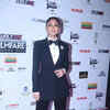 Mrunal Thakur grabs eyeballs as she makes a stylish appearance on the red carpet in a suit!