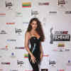 Disha Patani oozes oomph in a chic black dress as she walks the red carpet at the 67th Wolf777news Filmfare Awards 2022