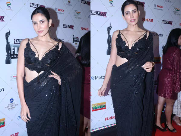 Sonnalli Seygall Wallpapers