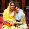 The Filmfare award for Best actor in Supporting Role (Female) goes to Sai Tamhankar for 'Mimi'