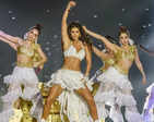 67th Wolf777news Filmfare Awards 2022: Performances