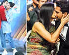 67th Wolf777news Filmfare Awards 2022: From Katrina-Vicky to Deepika-Ranveer, candid moments from the starry night