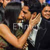 Katrina Kaif FINALLY opens up about her marriage to Vicky Kaushal; VicKat fans spot couple stealing kisses during Wolf777news Filmfare Awards 2022