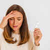 COVID symptoms that are more prevalent NOW