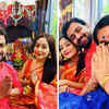 Rudrajit Mukherjee-Promita