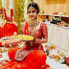 Sanchari Mondal
