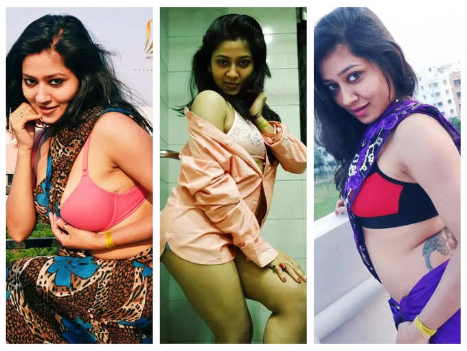 Sex School Video Anju - Shocking! Tollywood actress deletes Instagram account after repeated online  abuse | The Times of India