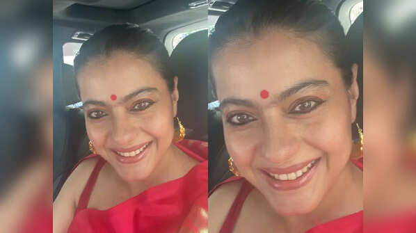 Kajol