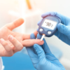 ​Risks associated with diabetes