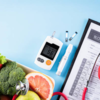 ​What does the study say on diabetes remission?
