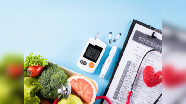 What does the study say on diabetes remission?