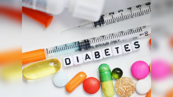 In India, currently 74 million people are living with diabetes