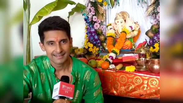 Ravi Dubey