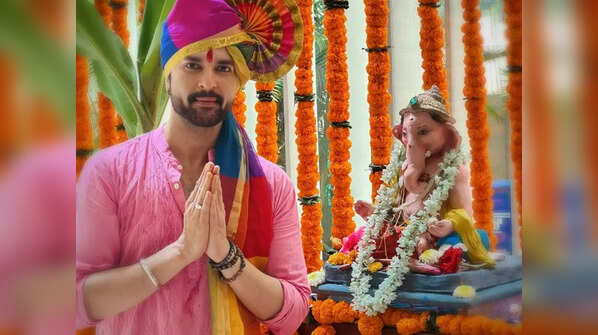 Raqesh Bapat