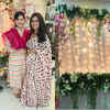 Shweta Tiwari